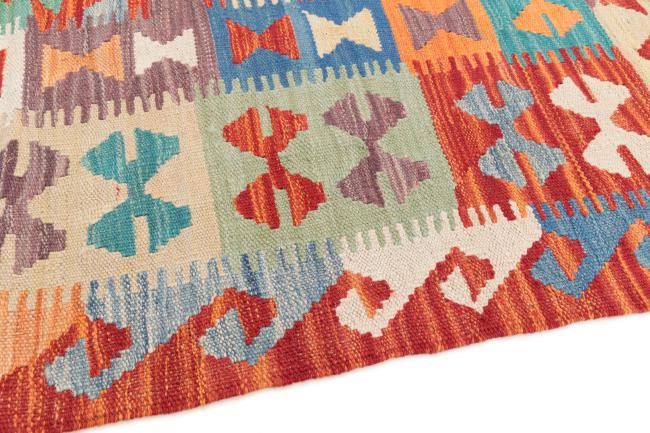 Kilim Afgán - 3