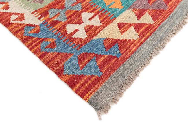 Kilim Afegão - 4