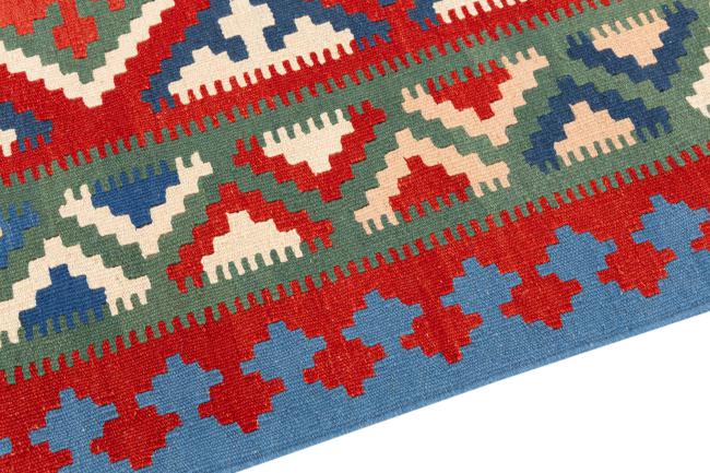 Kilim Fars Ghashghai - 3