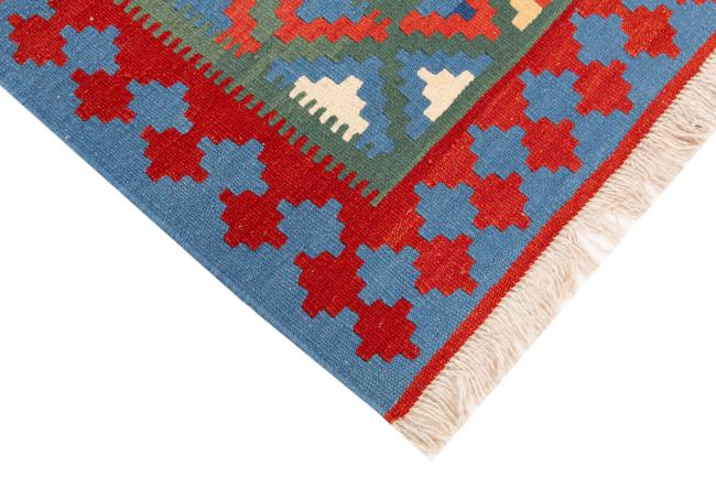 Kilim Fars Ghashghai - 4