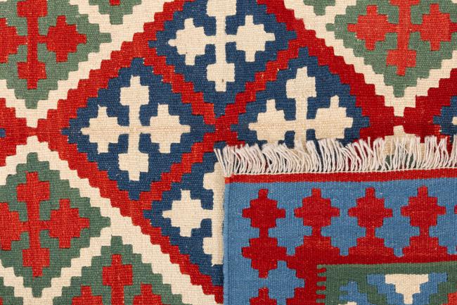 Kilim Fars Ghashghai - 5