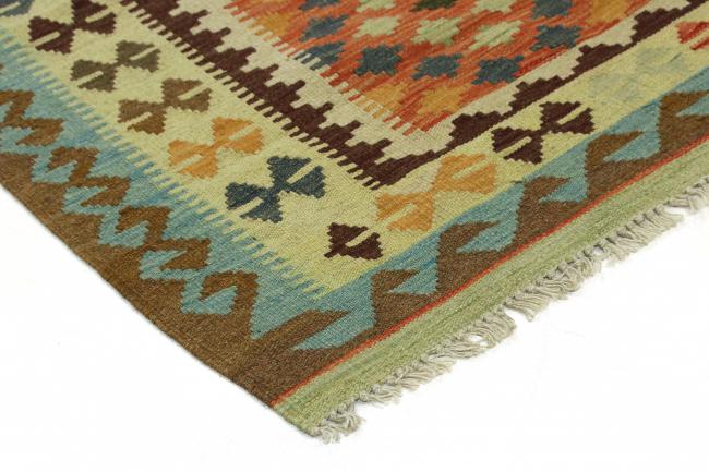 Kilim Afegão - 3