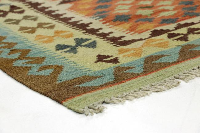 Kilim Afegão - 4