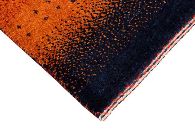 Perser Gabbeh Loribaft Essence - 5