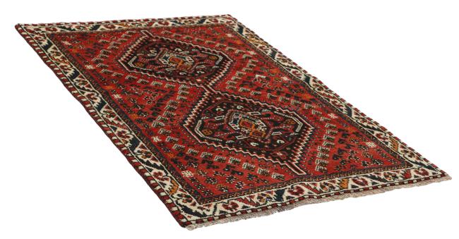 Shiraz - 4