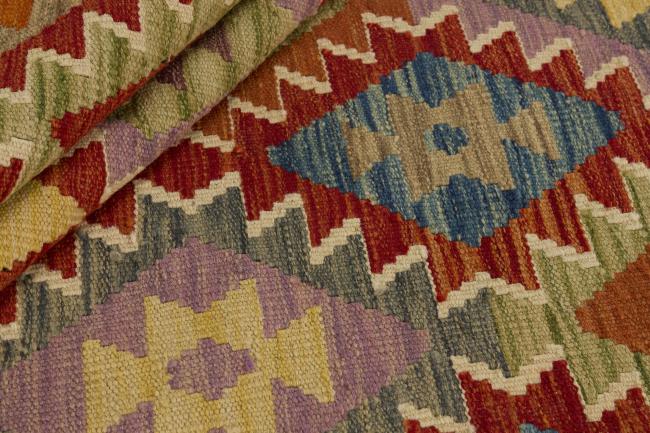 Kilim Afegão - 1