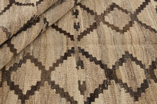 Kilim Afghan - 2