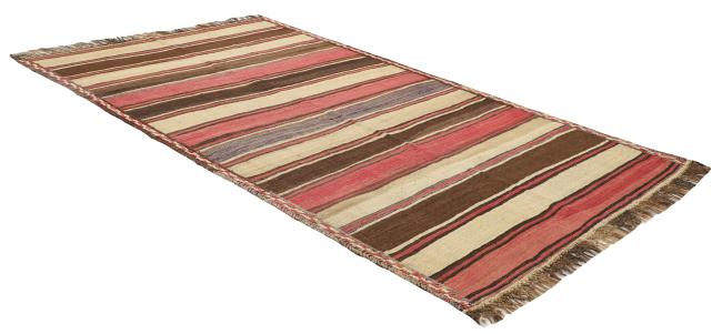Kelim Fars Vanha - 1