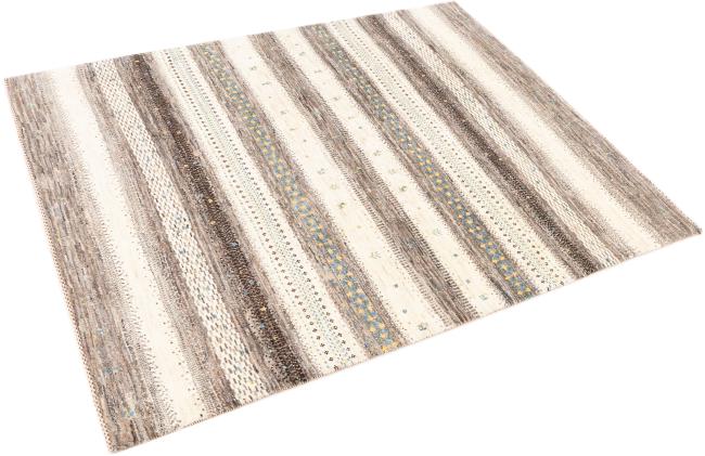 Persja Gabbeh Loribaft Tabiilbaft - 2