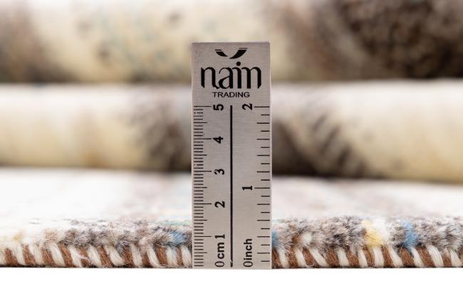 Persja Gabbeh Loribaft Tabiilbaft - 9