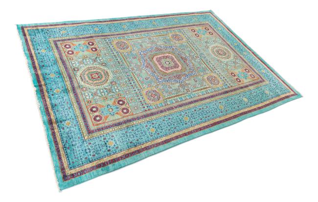 Mamluk - 1