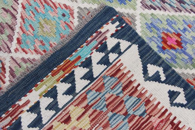 Kilim Afegão - 2