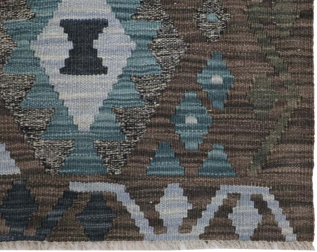 Kilim Afghan - 2