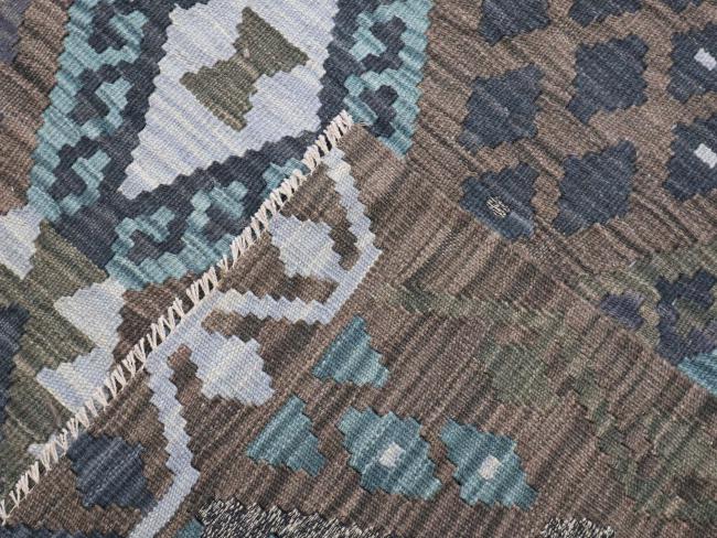 Kilim Afghan - 3
