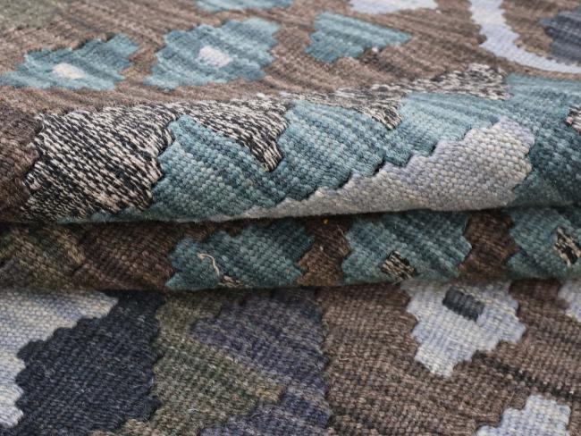 Kilim Afghan - 6