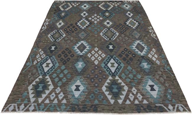 Kilim Afghan - 7