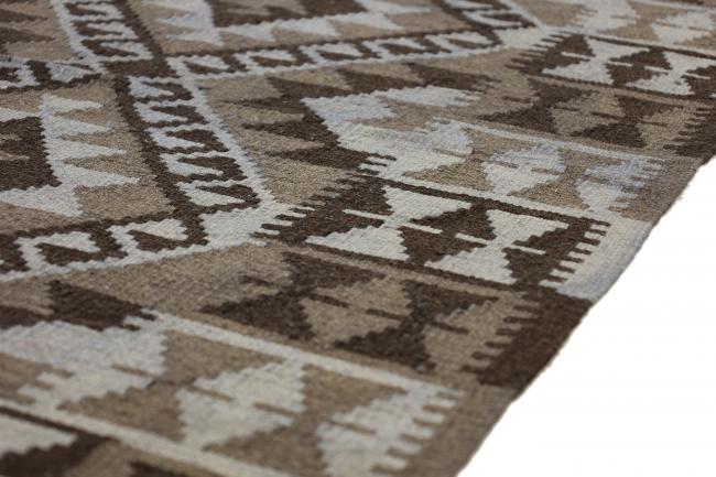 Kilim Afegão Heritage Limited - 5