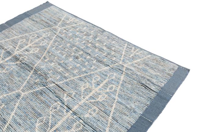 Berber Design - 3