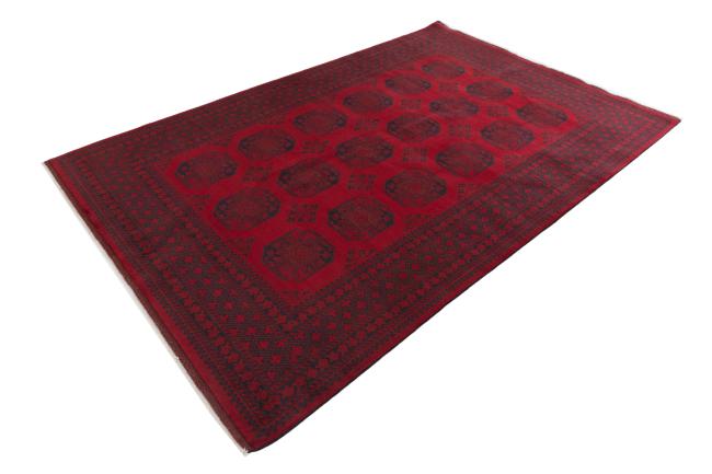 Afghan Akhche - 2