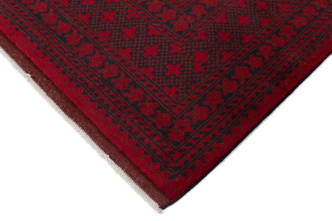 Afghan Akhche - 4