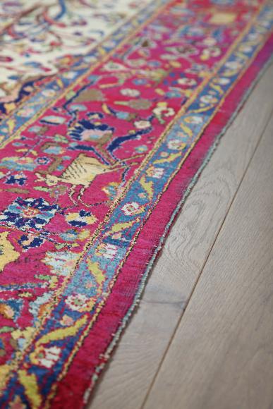 Keszan Jedwab Antyczny - 2