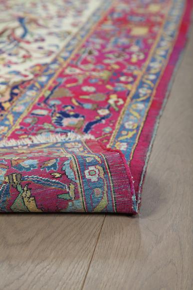 Keszan Jedwab Antyczny - 4