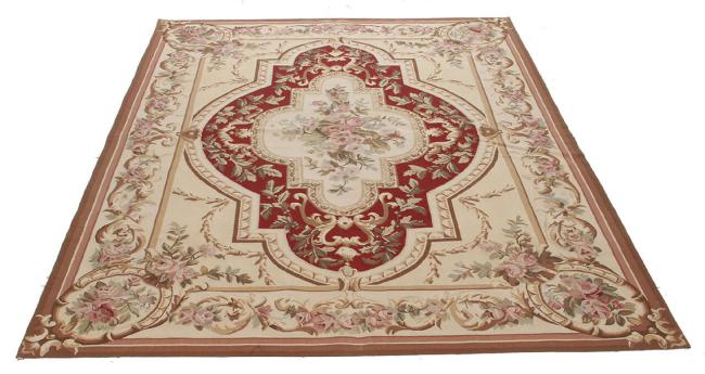 Kilim Aubusson - 1