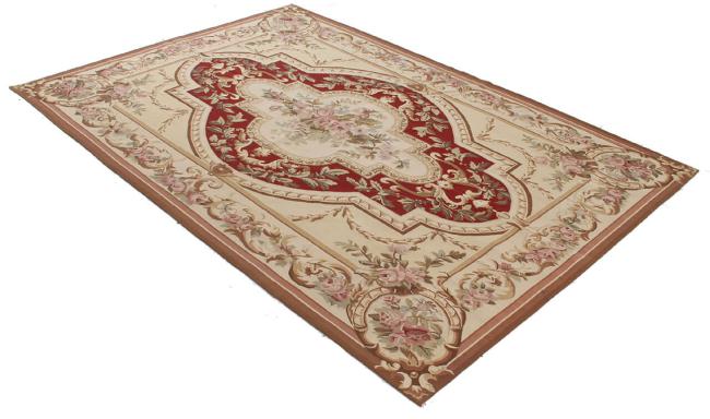 Kilim Aubusson - 2