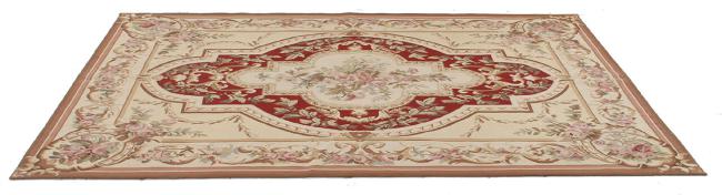 Kilim Aubusson - 3