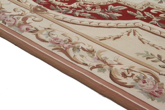 Kilim Aubusson - 4
