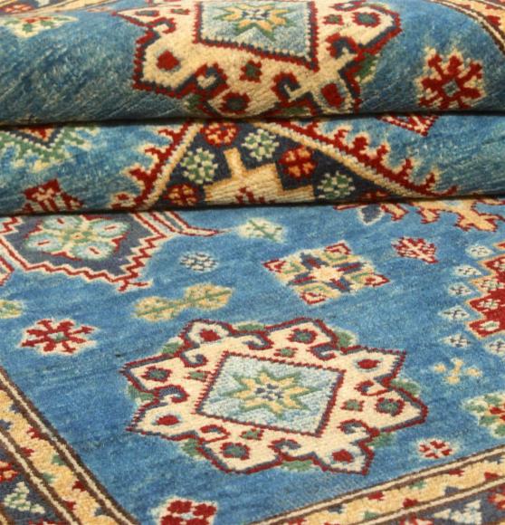 Kazak Ghazni - 1