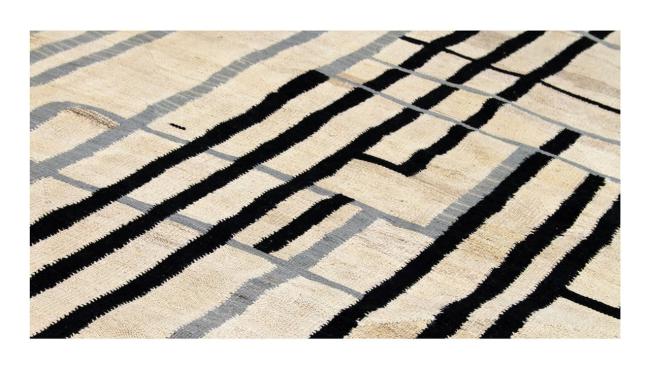 Kilim Afghan Edition - 1