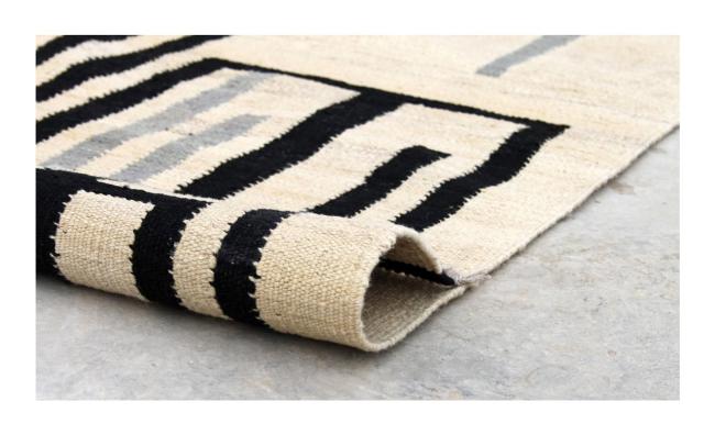 Kilim Afghan Edition - 2