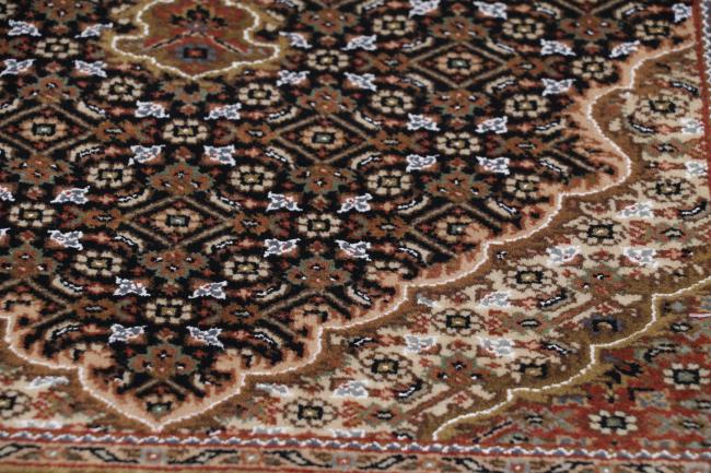 Tabriz mahi - 2