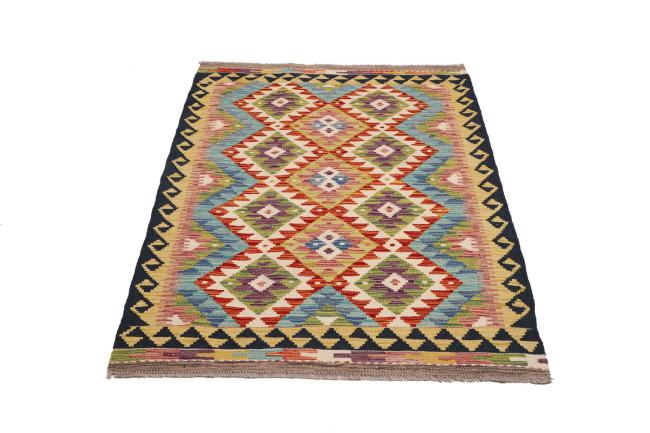 Kilim Afgán - 1