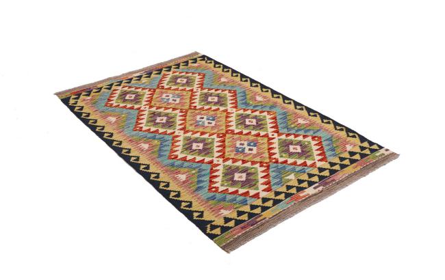 Kilim Afgán - 2