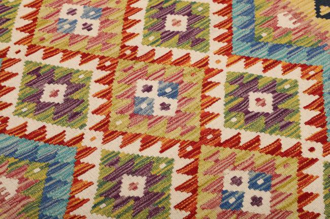 Kilim Afgán - 3