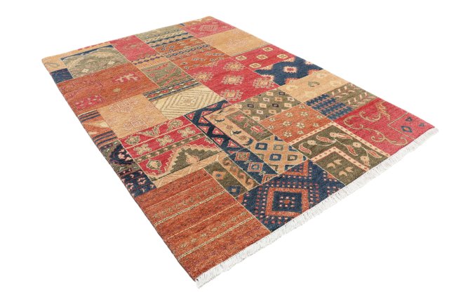 Patchwork - 1