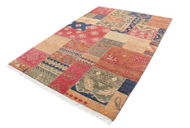 Patchwork - 2
