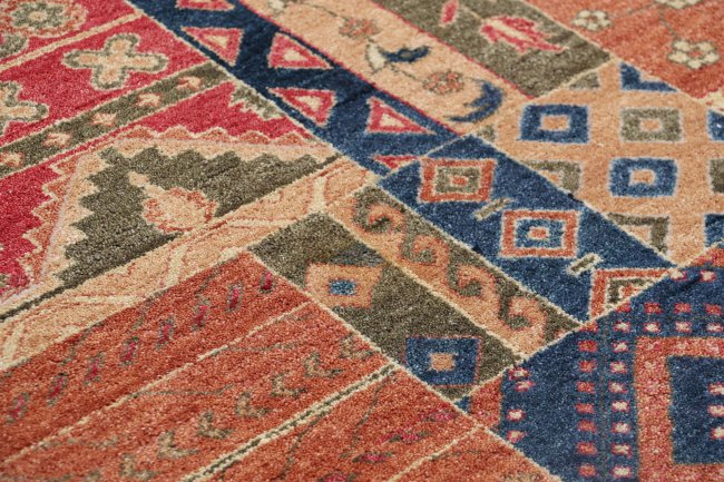 Patchwork - 3