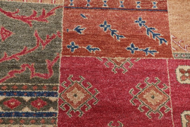 Patchwork - 4