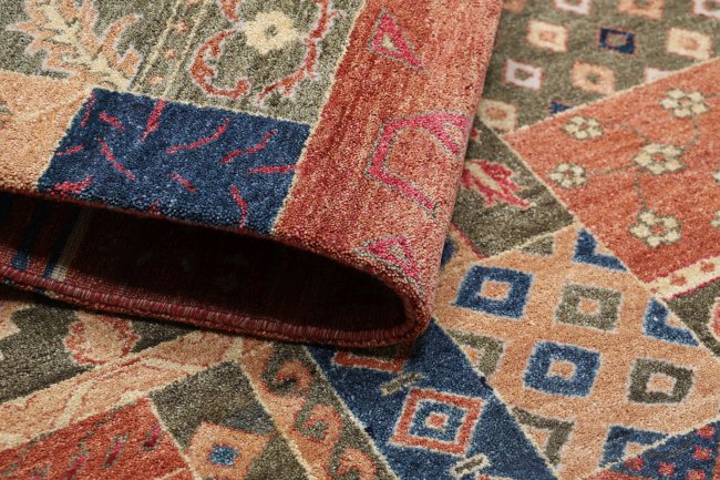 Patchwork - 6