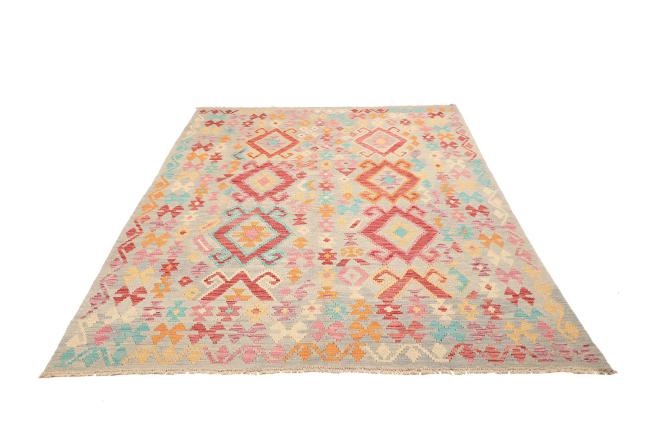 Kelim Afghan - 1