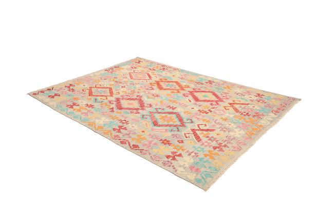 Kelim Afghan - 2