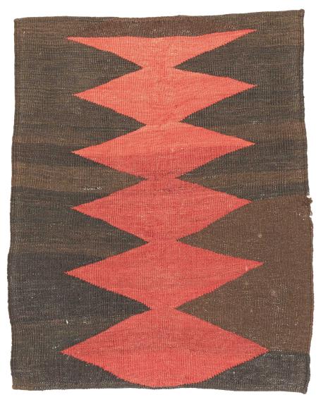 Kilim Fars Antique - 1