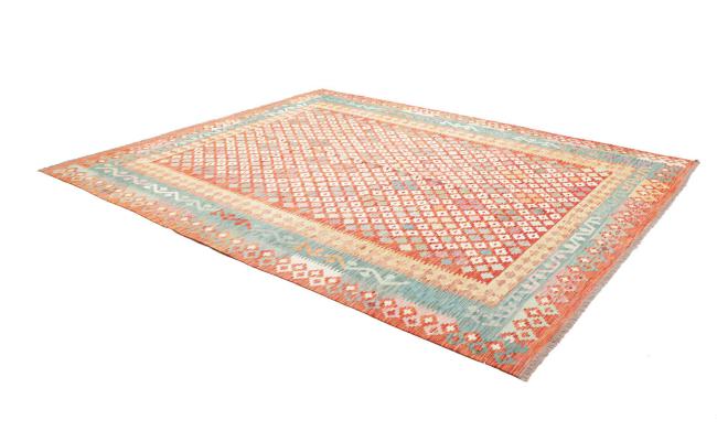 Kilim Afghan - 2
