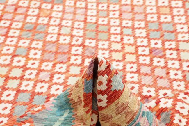 Kilim Afghan - 5