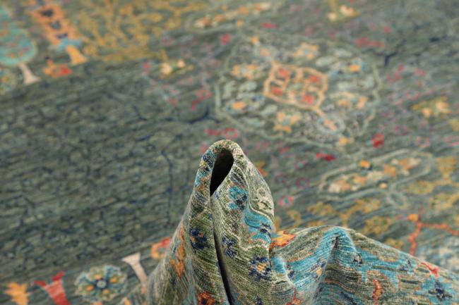 Arijana Hajjalili - 8