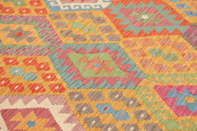 Kilim Afghan - 3