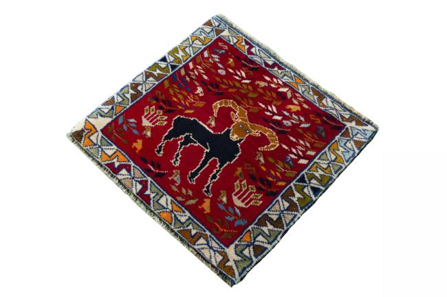 Shiraz - 1